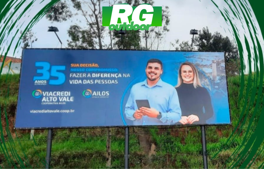 Outdoor em Sapiranga 