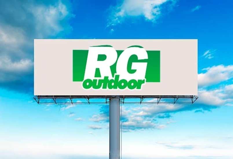 RG Outdoor empresa especializada