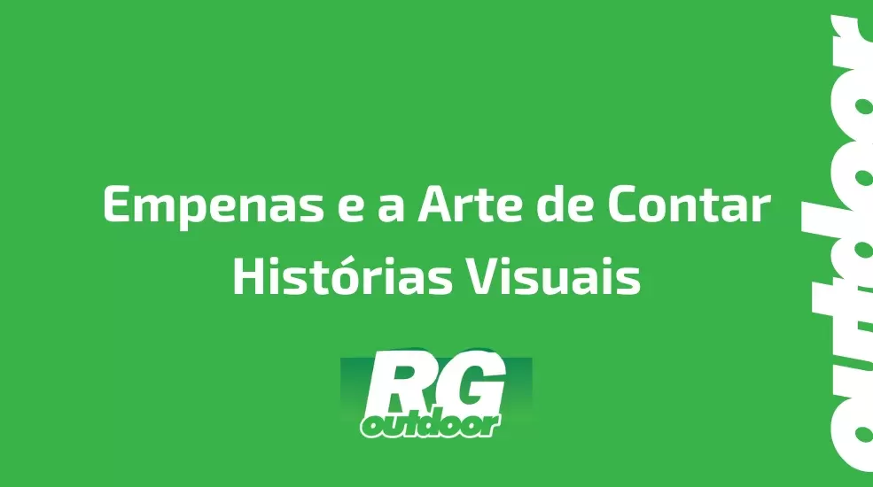 Empenas e a Arte de Contar Histórias Visuais