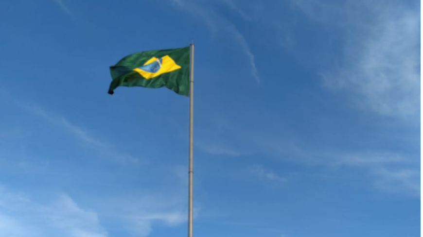 Construção de Mastros Para Bandeira