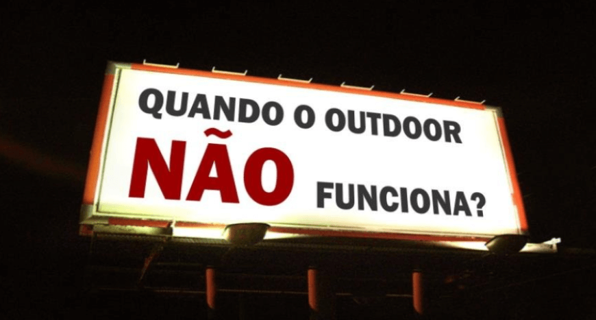 Porque não funcionou?