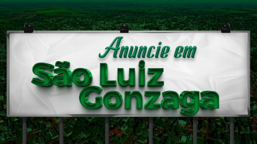  São Luiz Gonzaga