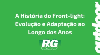 Ponto nº A História do Front-light: Evolução e Adaptação ao Longo dos Anos