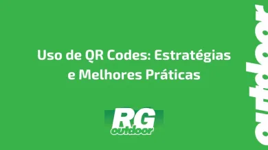 Ponto nº Uso de QR Codes: Estratégias e Melhores Práticas