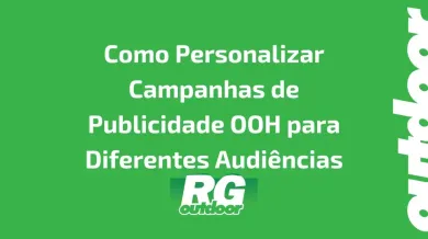 Ponto nº Como Personalizar Campanhas de Publicidade OOH para Diferentes Audiências no Natal