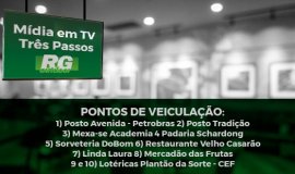 Ponto nº 02 fp