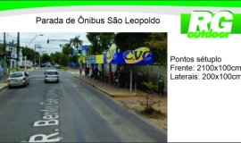 Ponto nº 150 stt