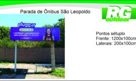 Ponto nº 148 stt