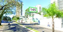 Ponto nº 145ST